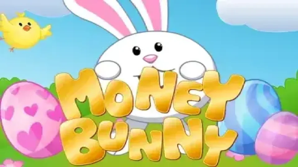 Money Bunny — Slots by Eyecon