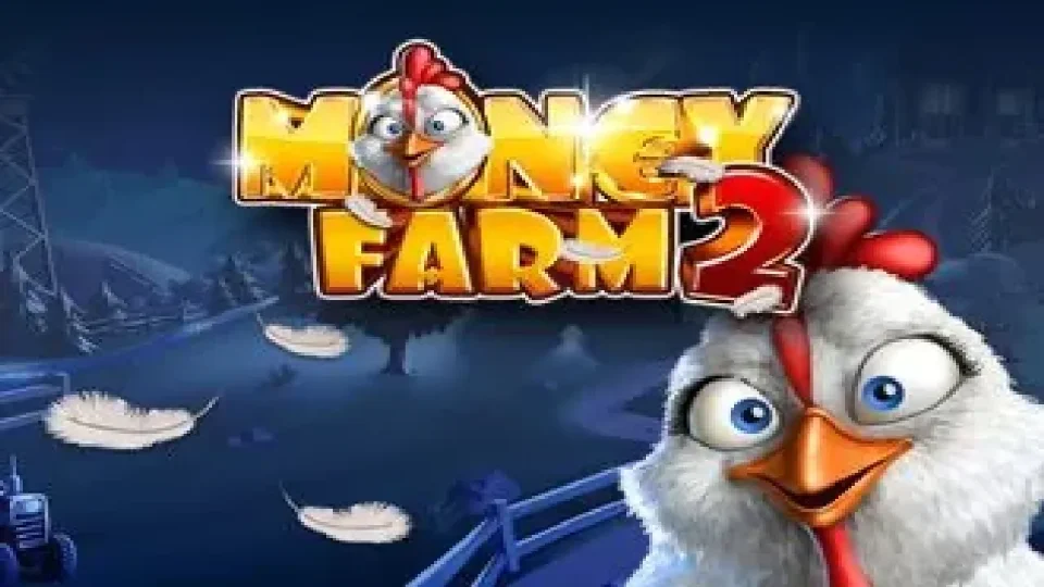 Money Farm 2 — Slots by GameArt