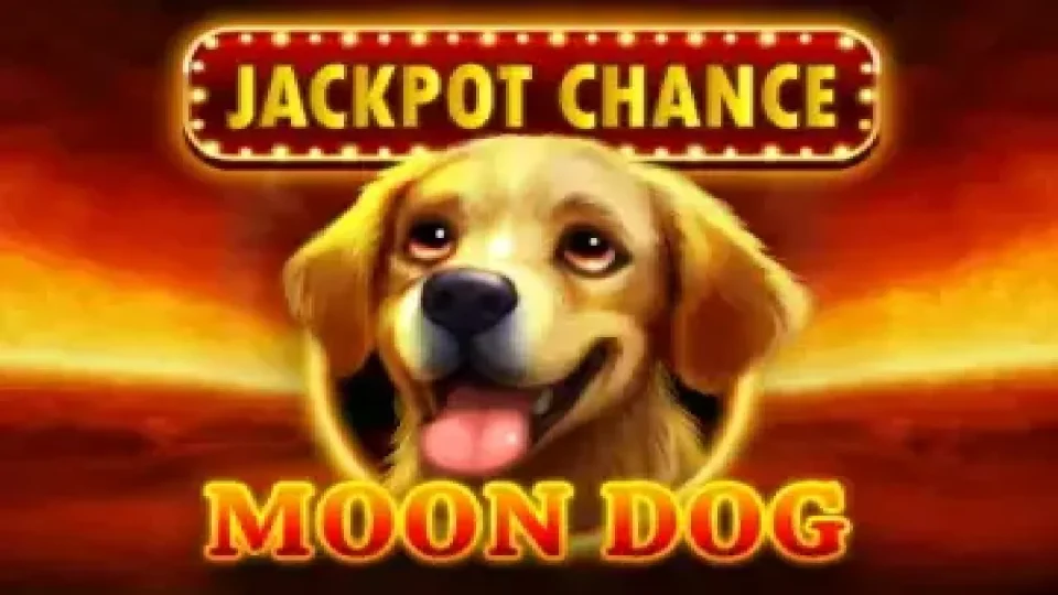 Moon Dog — Slots by Fazi