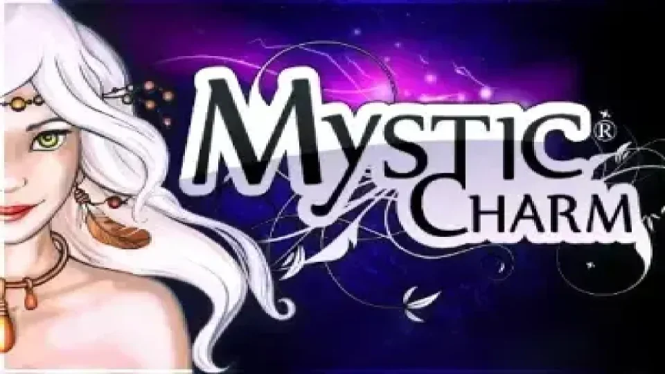 Mystic Charm — Slots by GAMING1