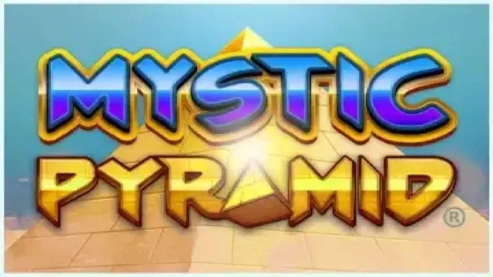 Mystic Pyramid — Slots by GAMING1