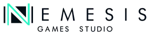 Nemesis Casino logo in email format
