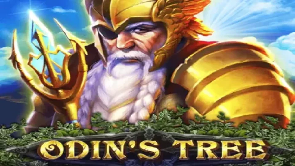 Odin’s Tree — Slots by GameBeat