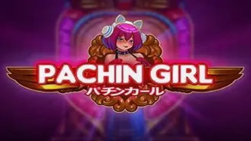 Pachin Girl — Slots by Evoplay