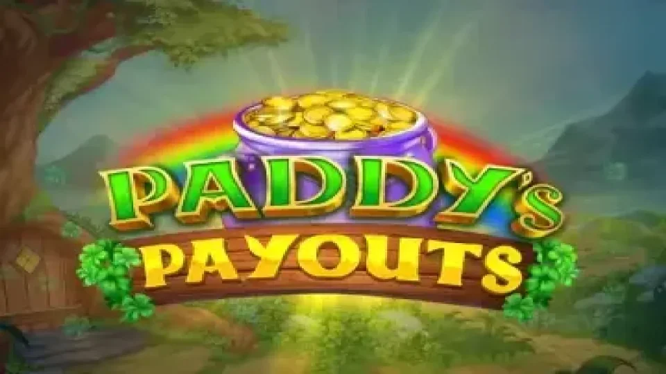 Paddy’s Payouts — Slots by Gaming Corps