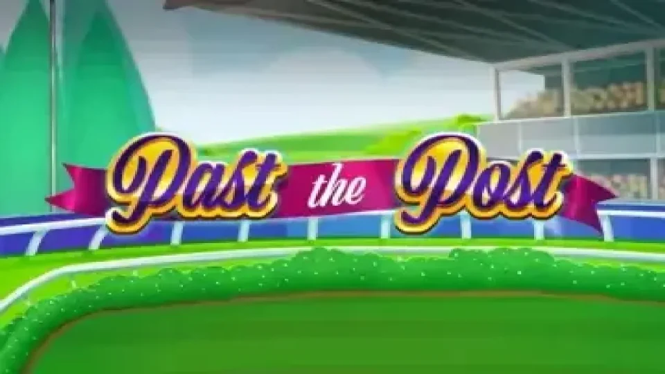 Past The Post — Slots