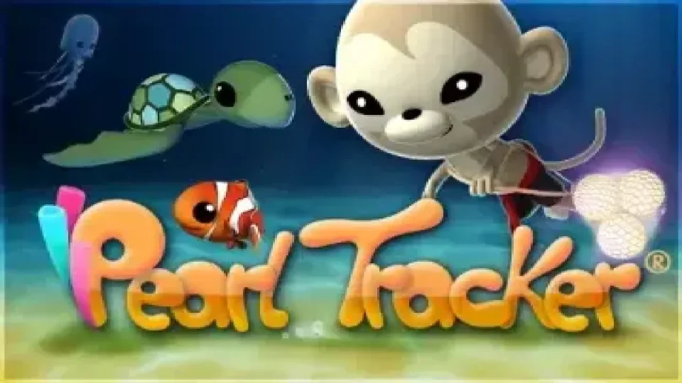 Pearl Tracker — Slots by GAMING1
