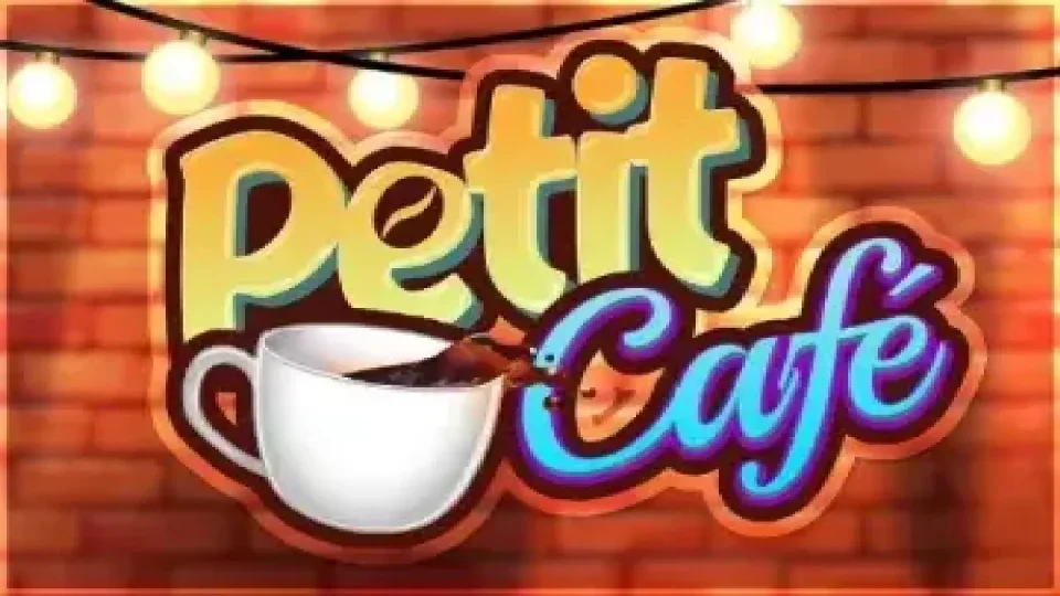 Petit Cafe — Slots by GAMING1