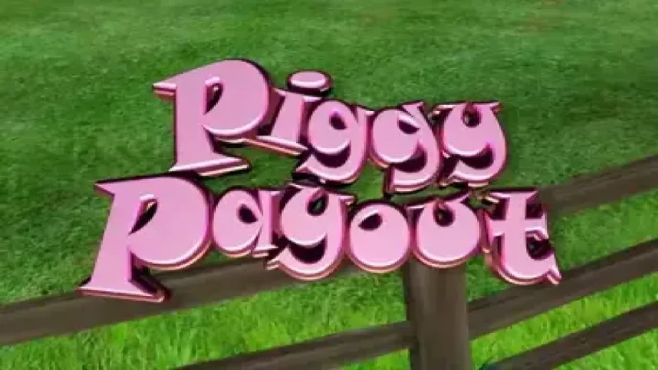Piggy Payout — Slots by Eyecon