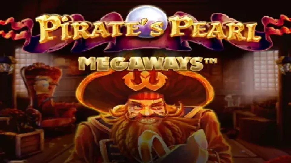 Pirate’s Pearl Megaways — Slots by GameArt