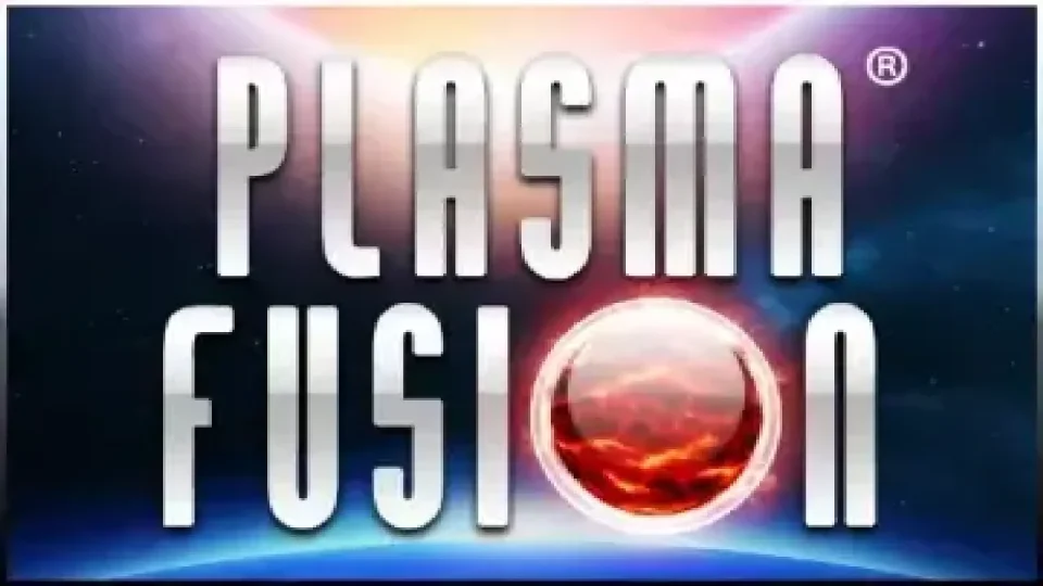 Plasma Fusion — Slots by GAMING1
