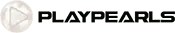 PlayPearls casino game provider logo