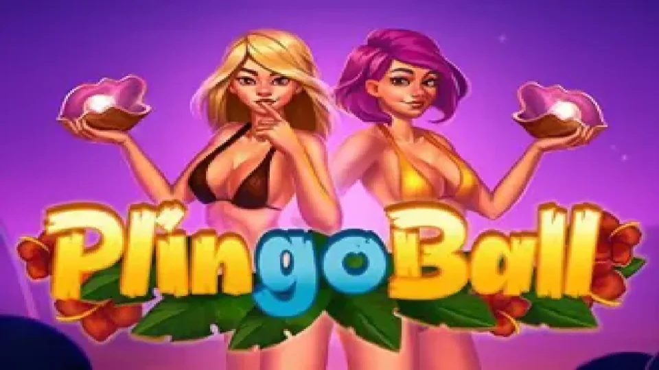 PlingoBall — Fast games by Evoplay