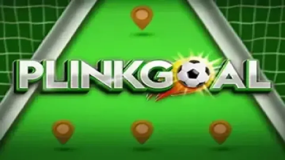 Plinkgoal — Fast games by Gaming Corps