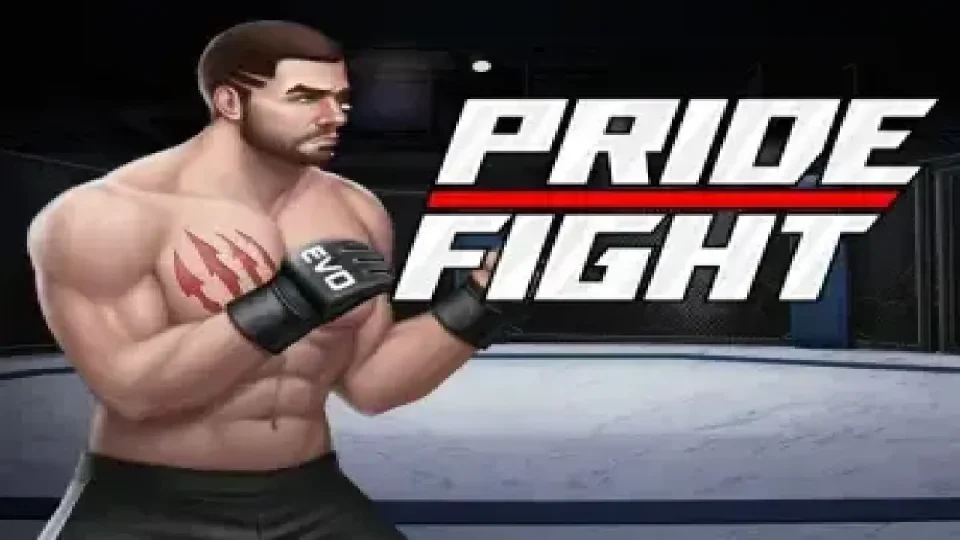 Pride Fight — Fast games by Evoplay