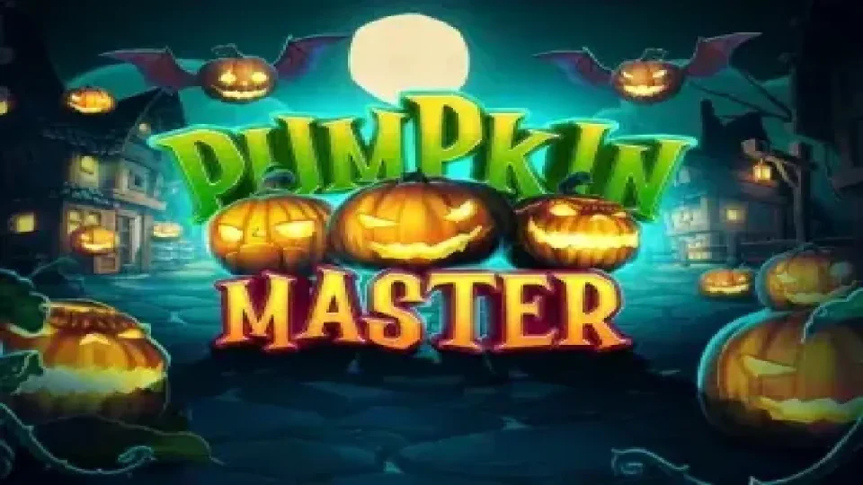 Pumpkin Master — Fast games by Evoplay