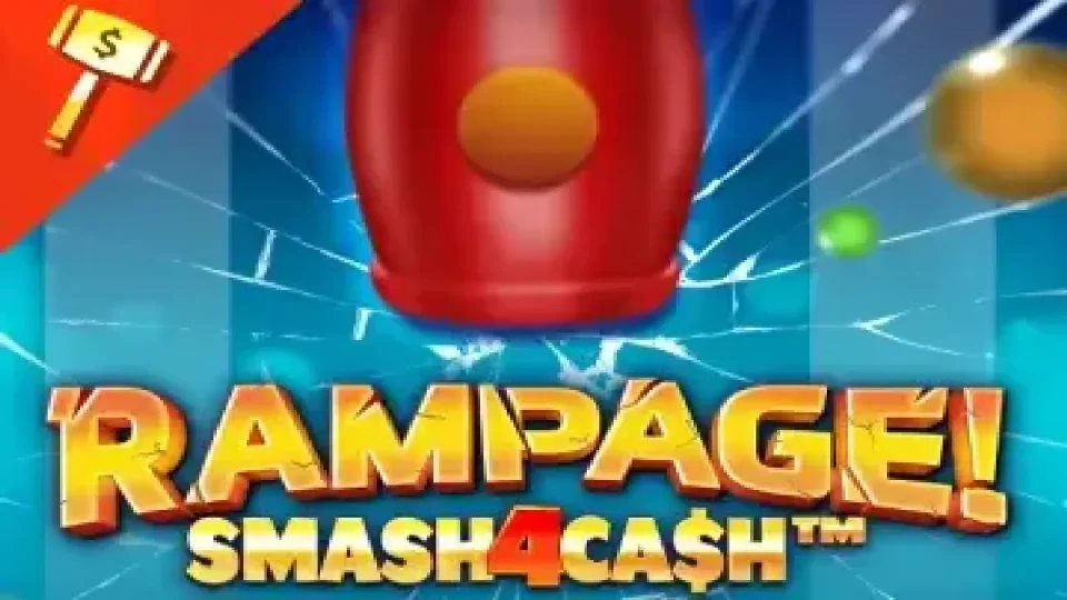 Rampage! — Fast games by Gaming Corps