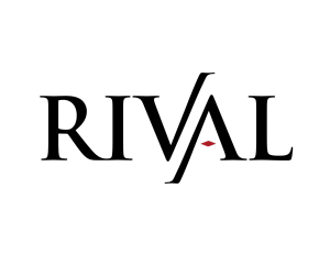 Rival Gaming software provider logo