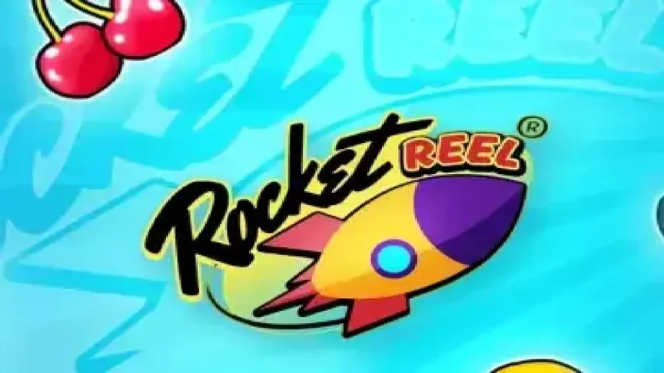 Rocket Reel — Slots by GAMING1