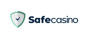 Safe Casino logo