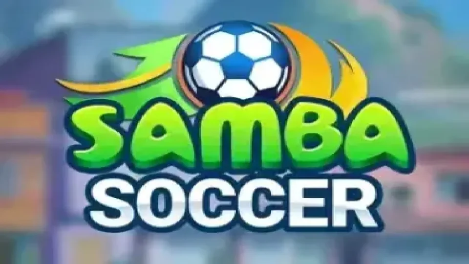 Samba Soccer — Fast games by Gaming Corps