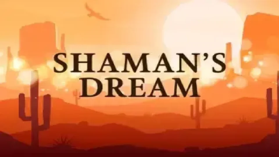 Shaman’s Dream — Slots by Eyecon