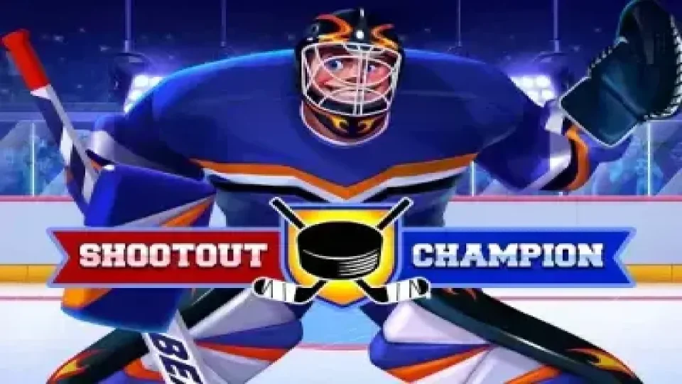 Shootout Champion — Fast games by Gaming Corps