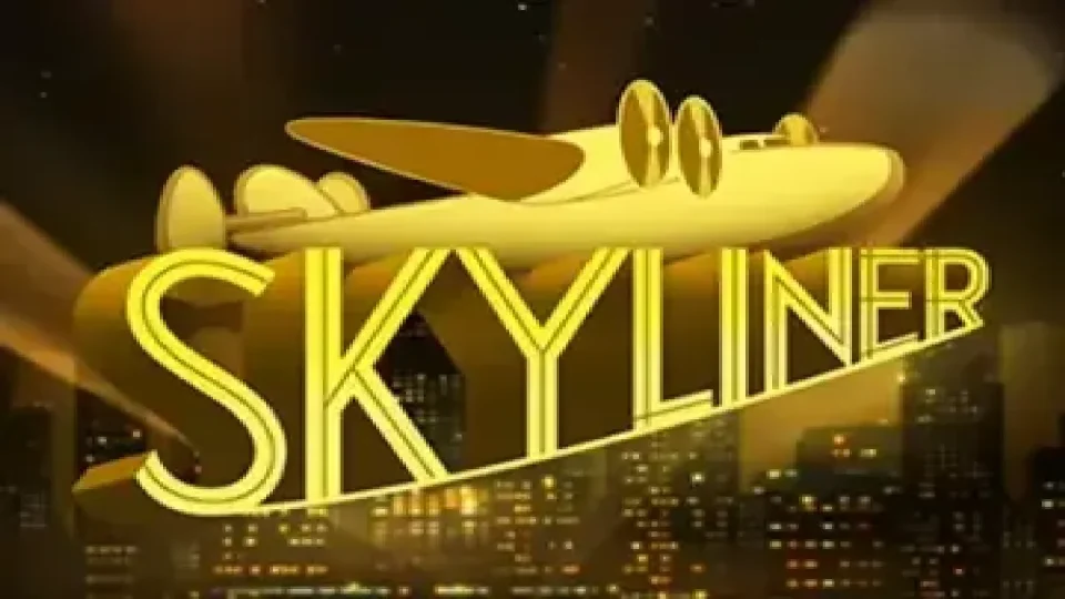 Skyliner — Fast games by Gaming Corps