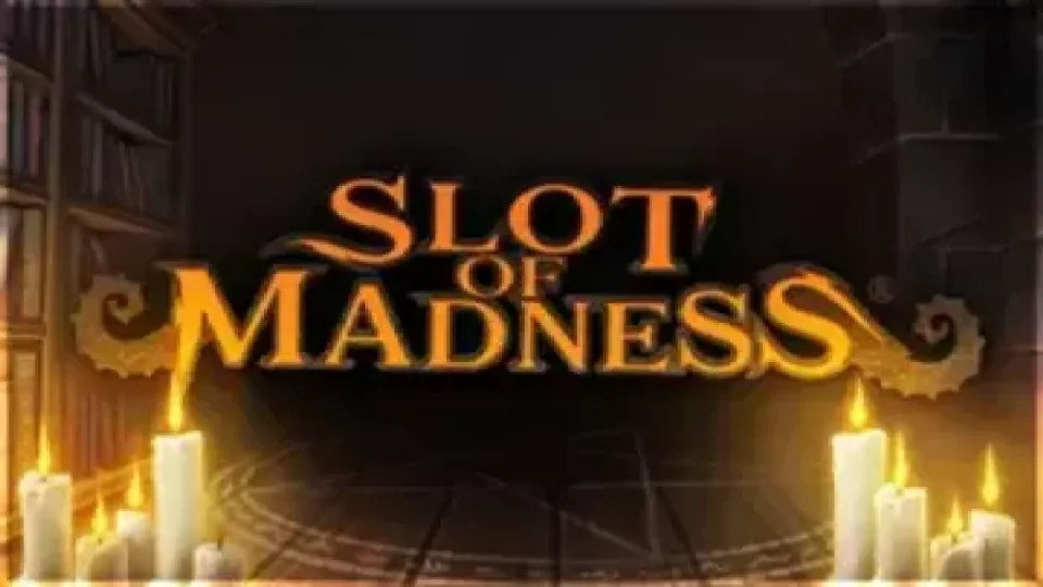 Slot Of Madness — Slots by GAMING1