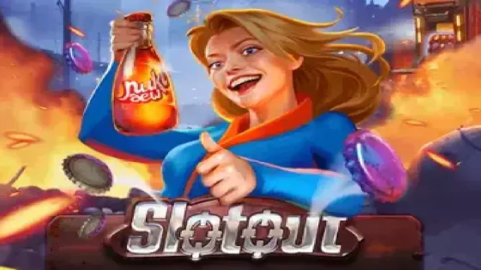 Slotout — Slots by GameBeat