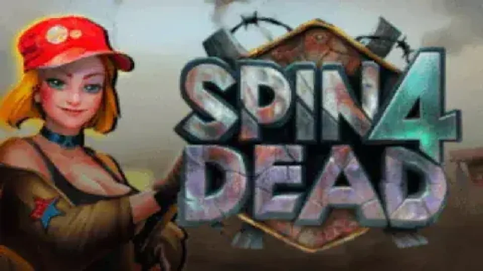 Spin4Dead — Slots by GameBeat