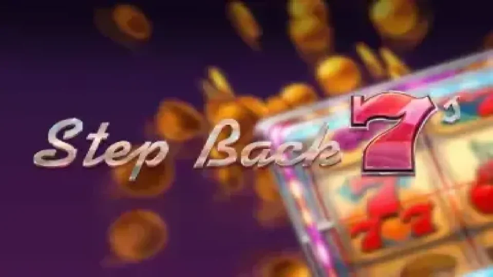 Step Back 7’s — Slots by Eyecon