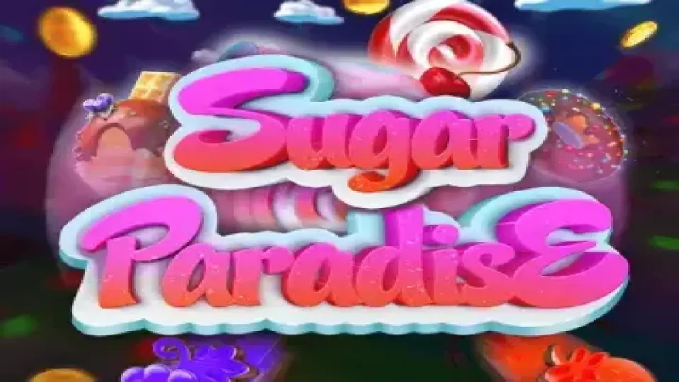 Sugar Paradise — Slots by Fugaso