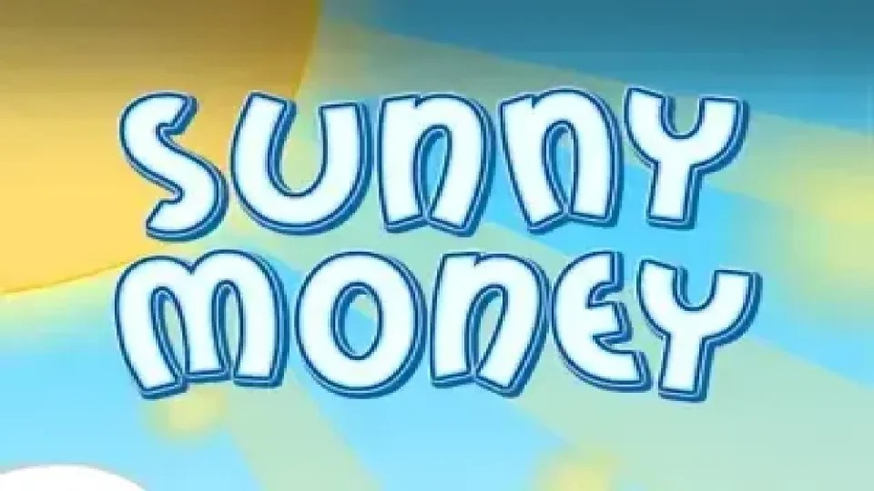 Sunny Money — Slots by Eyecon