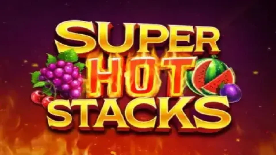 Super Hot Stacks — Slots by Gaming Corps