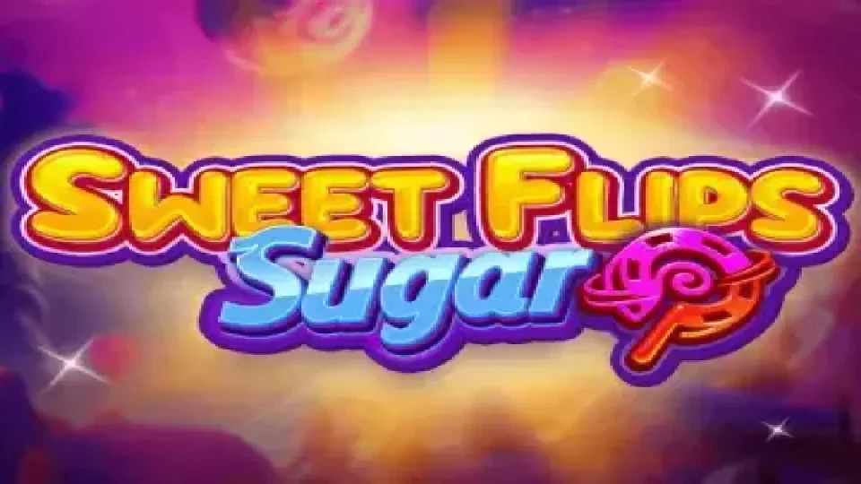Sweet Flips Sugar — Slots by Fugaso