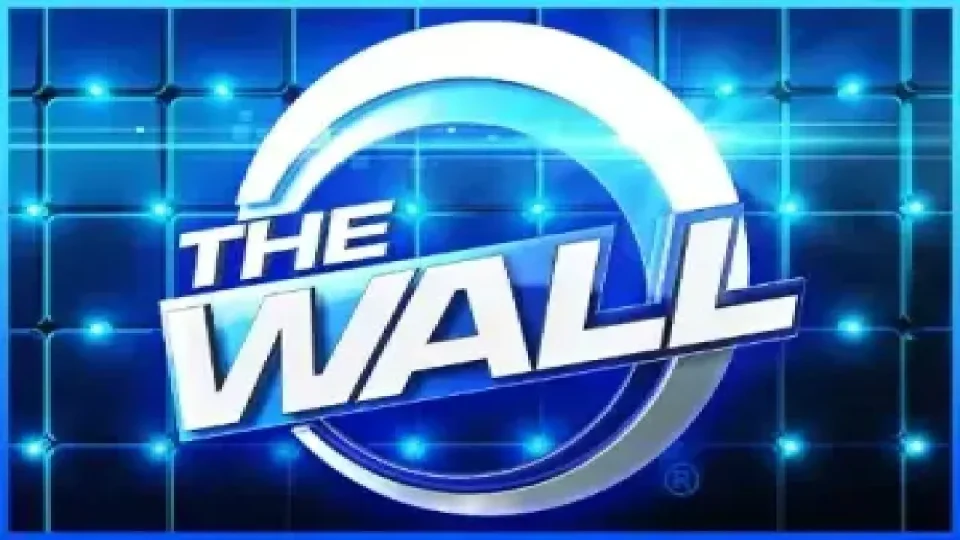 The Wall — Slots by GAMING1