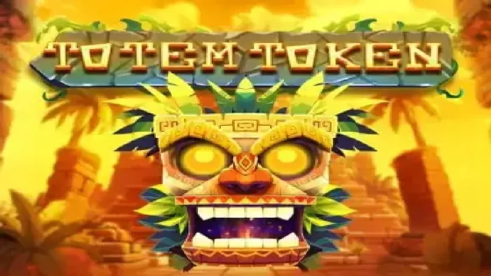 Totem Token — Slots by GameArt