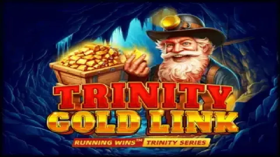 Trinity Gold Link — Slots by Fugaso