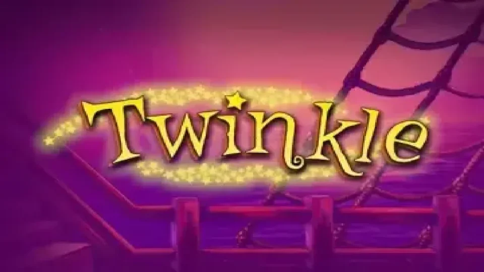 Twinkle — Slots by Eyecon