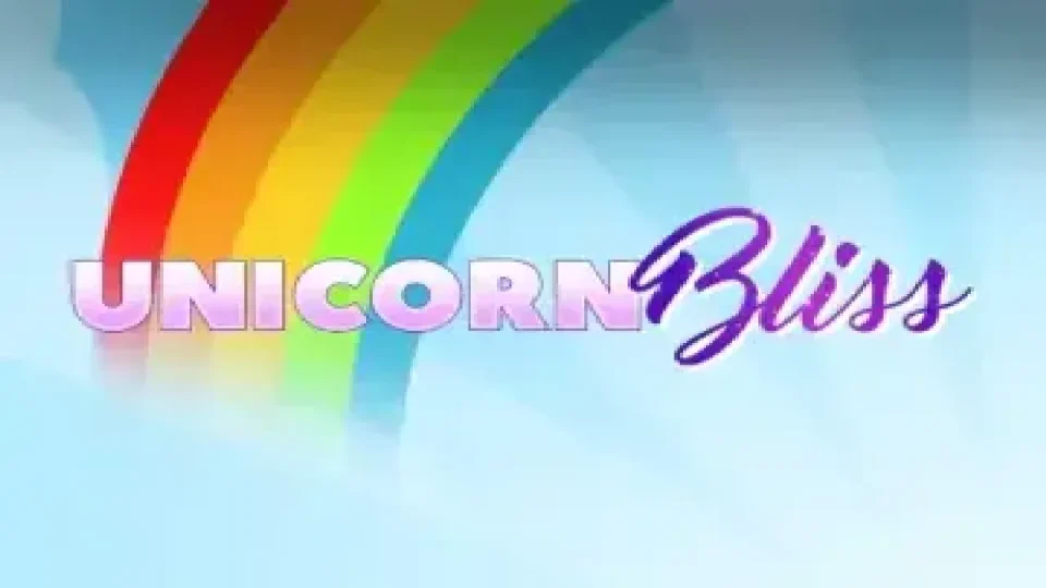 Unicorn Bliss — Slots by Eyecon