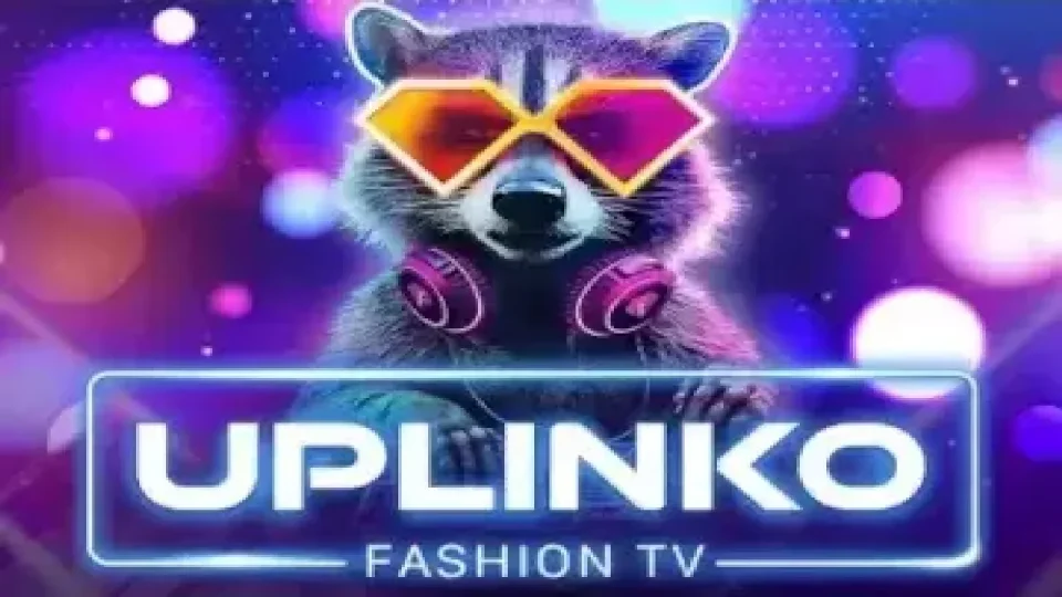 UPlinko Fashion TV — slot by Gaming Corps