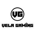 Vela Gaming logo