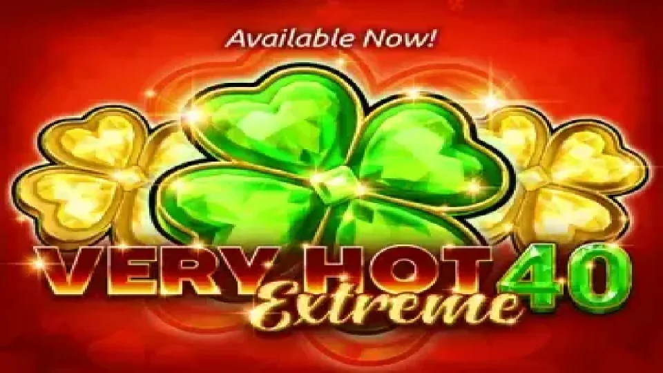 Very Hot 40 Extreme — Slots by Fazi