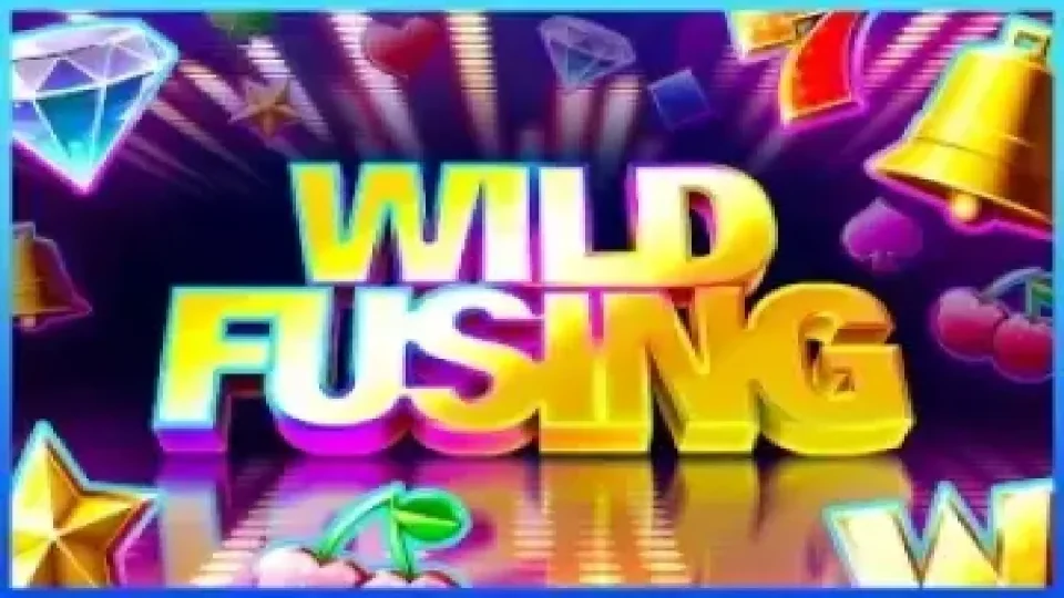 Wild Fusing — Slots by GAMING1