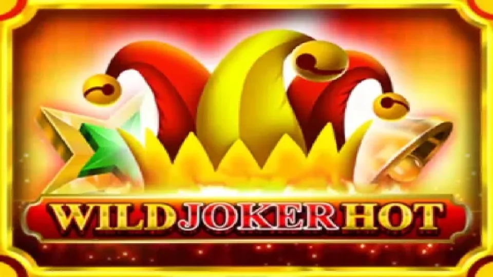 Wild Joker Hot — Slots by Fazi