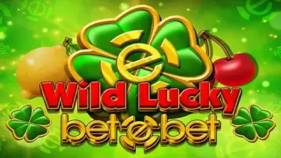 Wild Lucky Betebet — Slots by Fazi