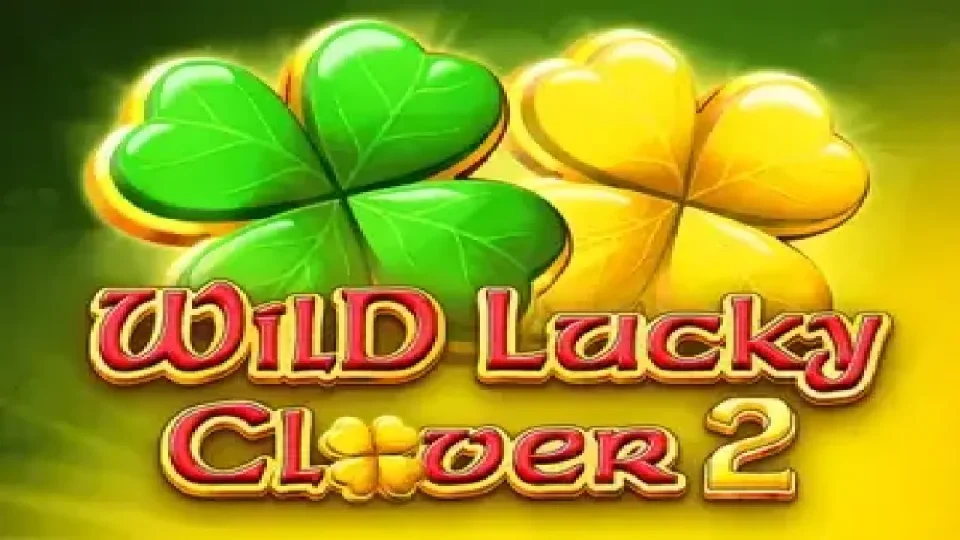 Wild Lucky Clover 2 — Slots by Fazi