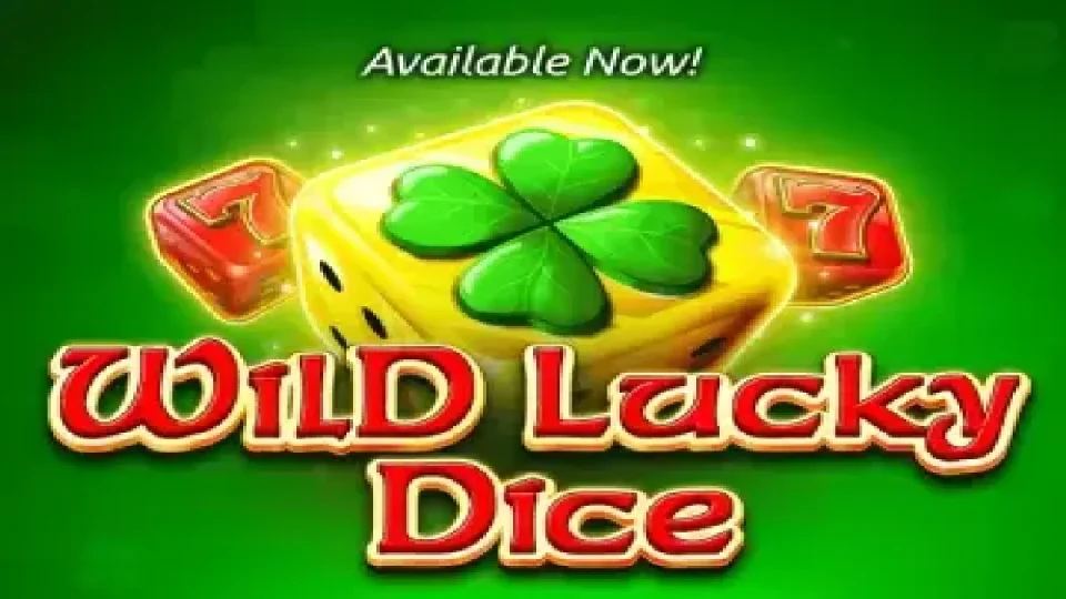 Wild Lucky Dice — Slots by Fazi