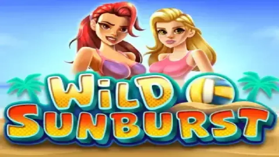 Wild Sunburst — Slots by Fazi